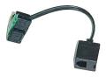 Telephone Jack SS329